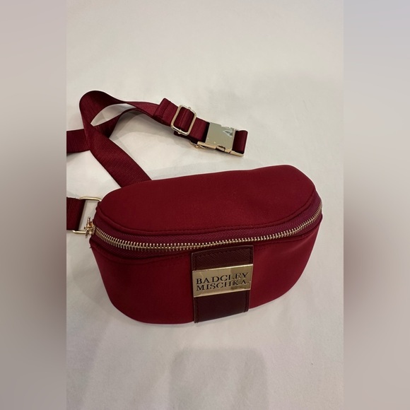 NWOT. Fannie pack. Fun color. Chic and stylish. - Picture 4 of 5